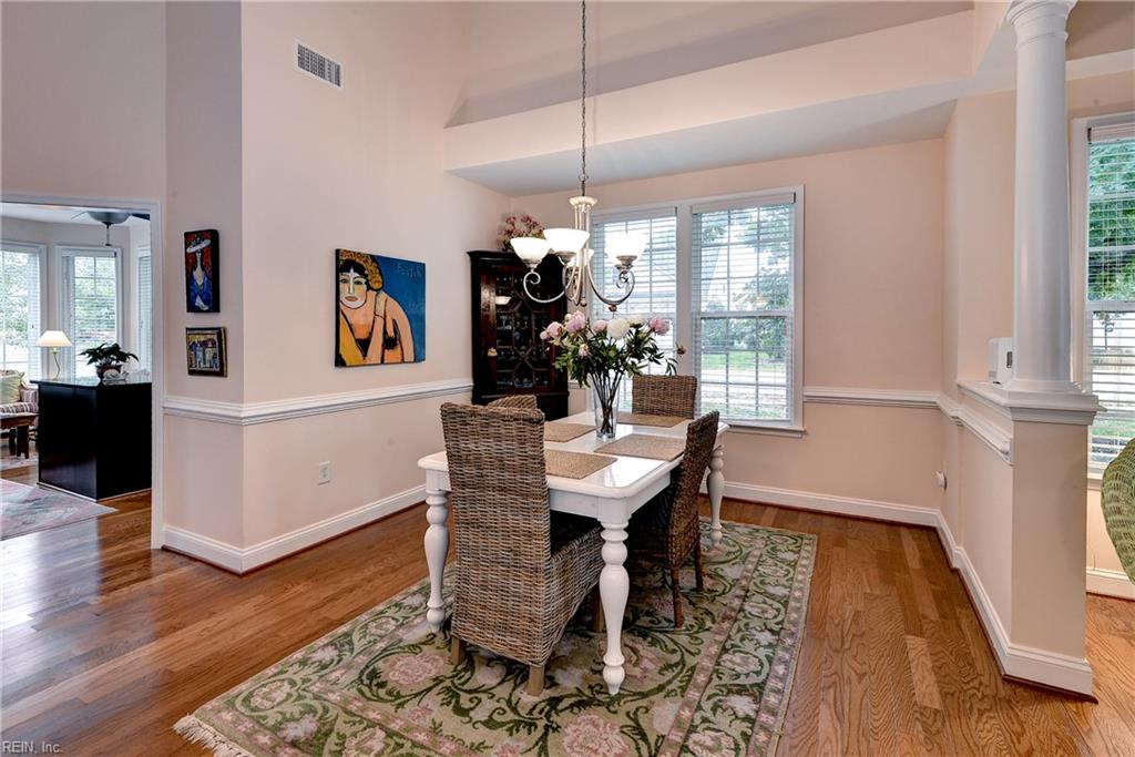 6901 Chancery Lane Williamsburg VA 23188