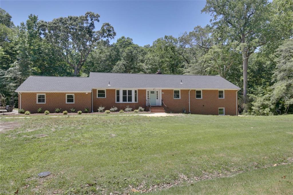 110 Artillery Road Yorktown VA 23692
