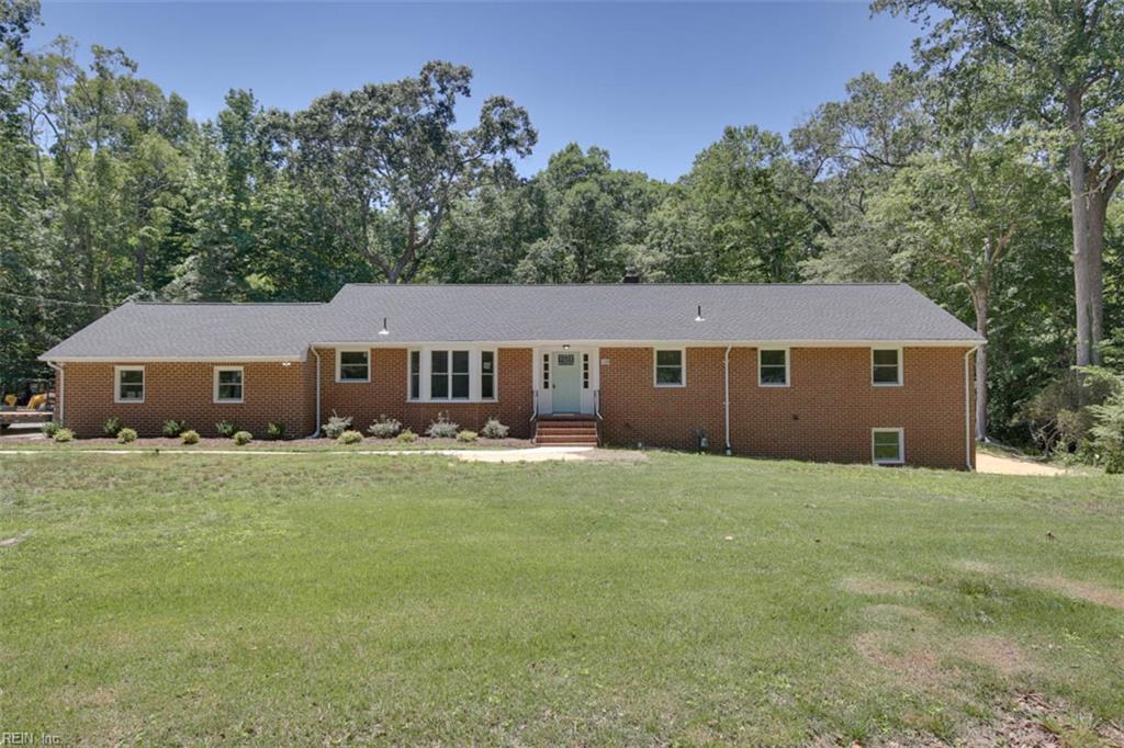 110 Artillery Road Yorktown VA 23692