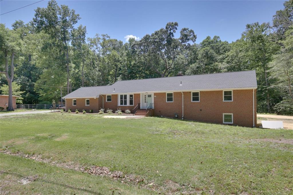 110 Artillery Road Yorktown VA 23692