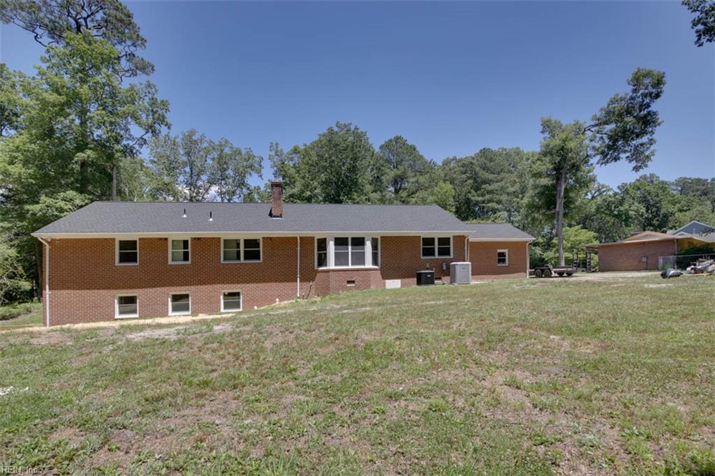 110 Artillery Road Yorktown VA 23692