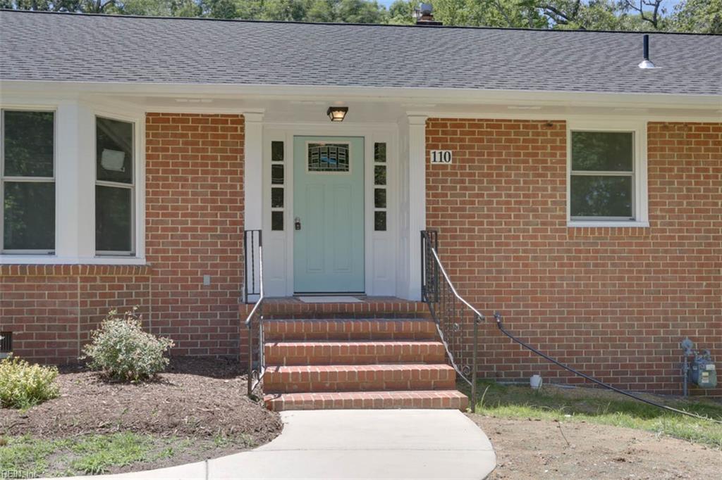 110 Artillery Road Yorktown VA 23692