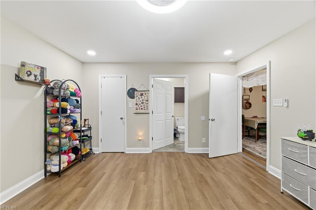 26 Woodhaven Road Newport News VA 23608