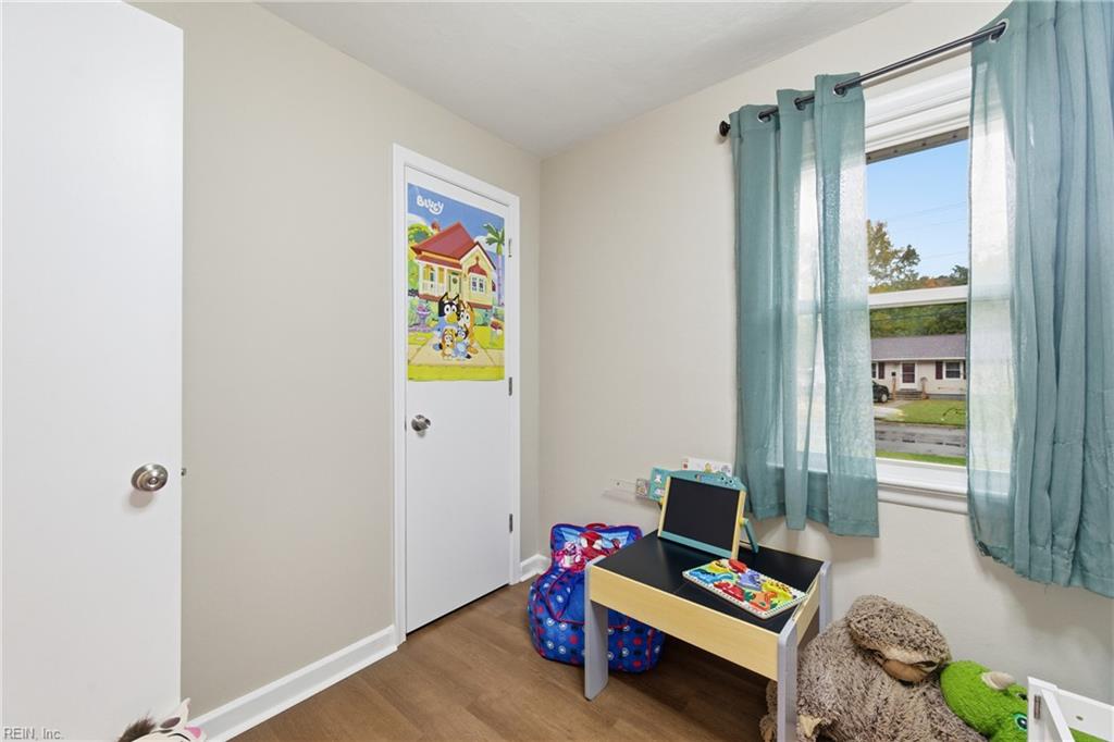 26 Woodhaven Road Newport News VA 23608