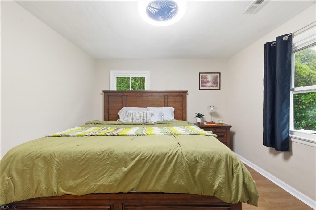 26 Woodhaven Road Newport News VA 23608