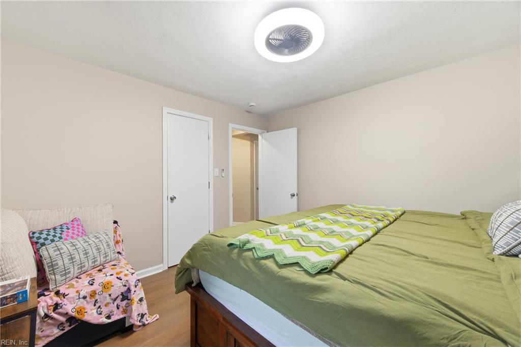 26 Woodhaven Road Newport News VA 23608