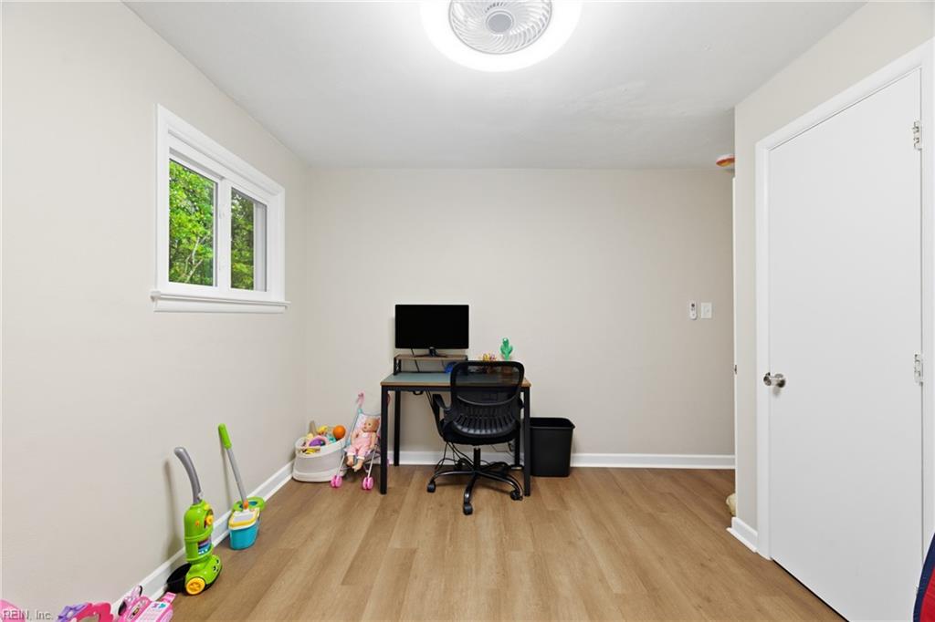 26 Woodhaven Road Newport News VA 23608