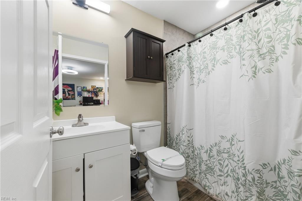 26 Woodhaven Road Newport News VA 23608