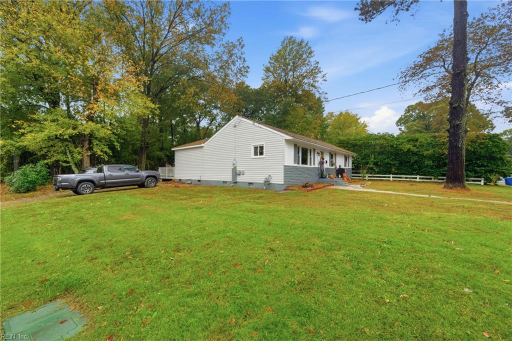 26 Woodhaven Road Newport News VA 23608