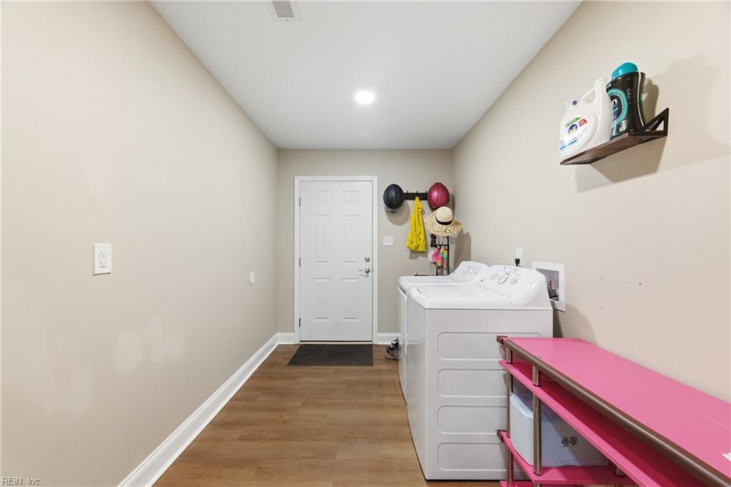 26 Woodhaven Road Newport News VA 23608