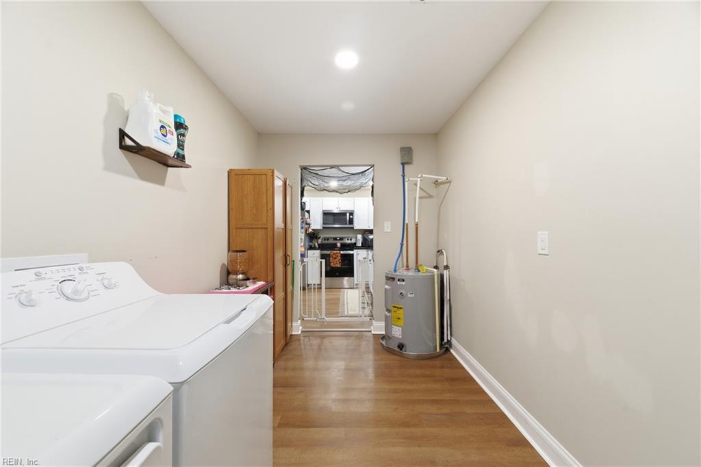 26 Woodhaven Road Newport News VA 23608