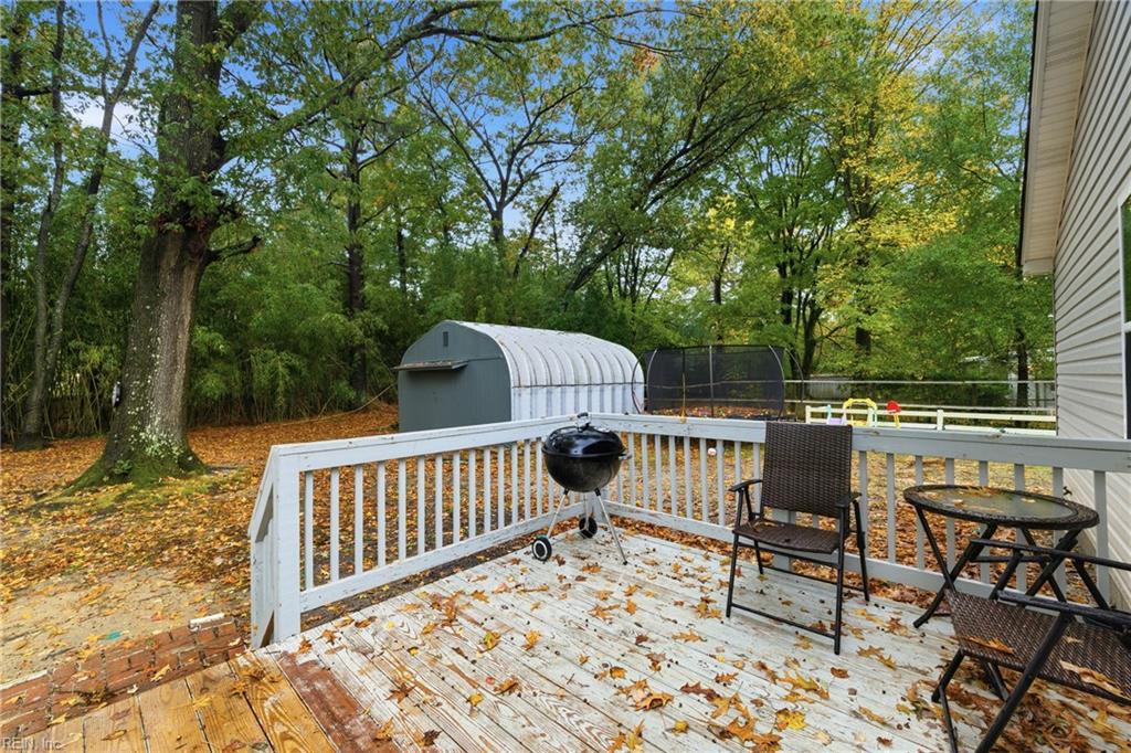 26 Woodhaven Road Newport News VA 23608