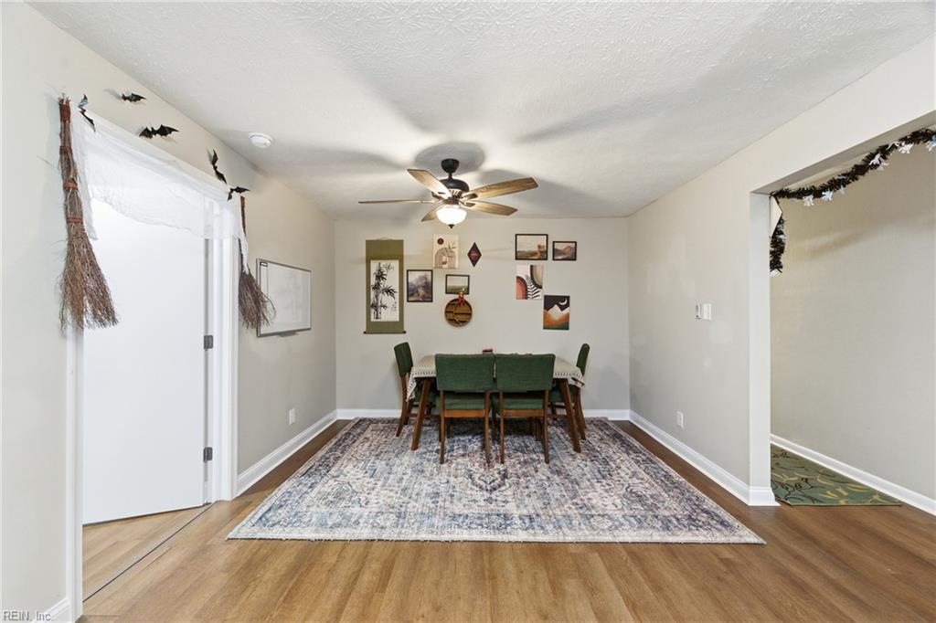 26 Woodhaven Road Newport News VA 23608