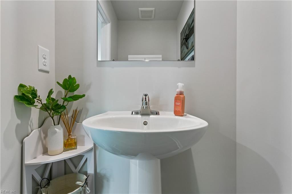 206 Lorraine Drive Williamsburg VA 23185