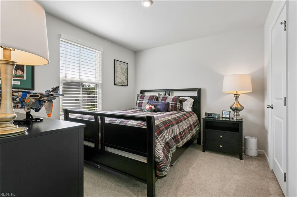 206 Lorraine Drive Williamsburg VA 23185