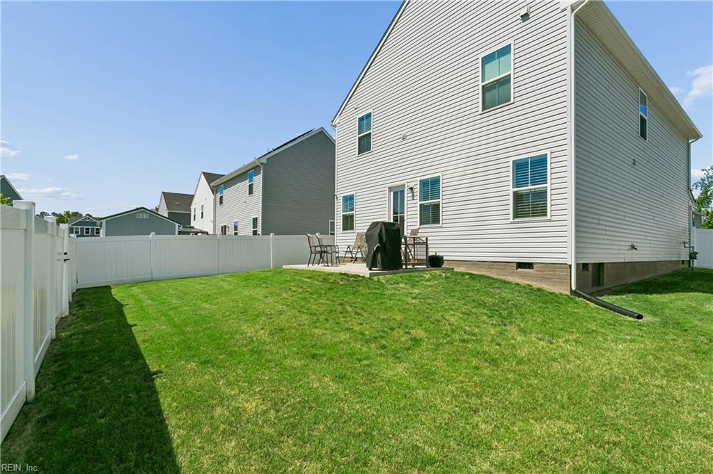 206 Lorraine Drive Williamsburg VA 23185