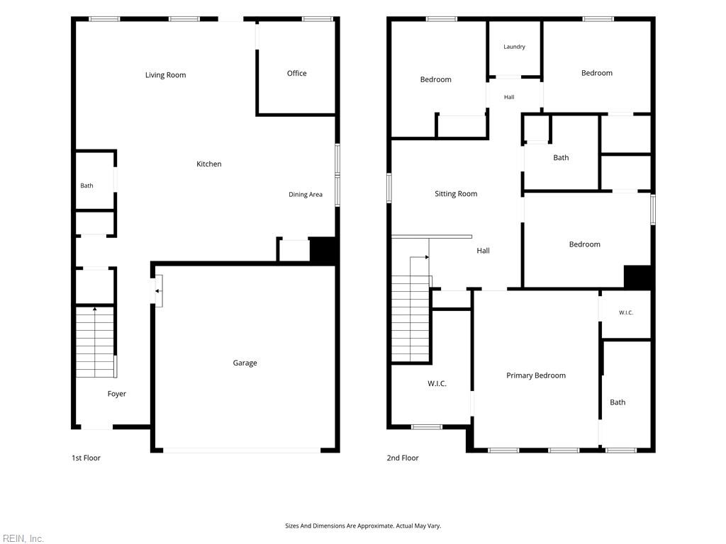 206 Lorraine Drive Williamsburg VA 23185