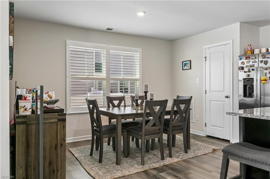 206 Lorraine Drive Williamsburg VA 23185