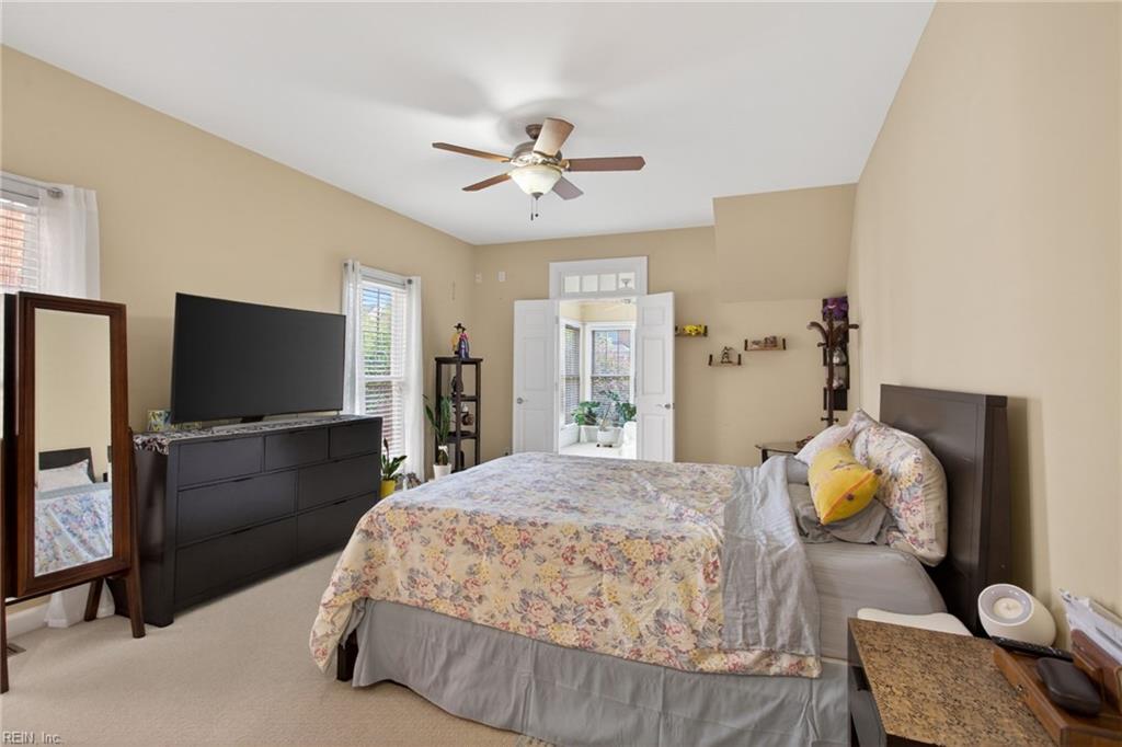 281 T.s. Eliot Street Newport News VA 23606