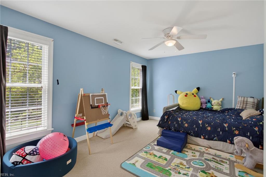 281 T.s. Eliot Street Newport News VA 23606