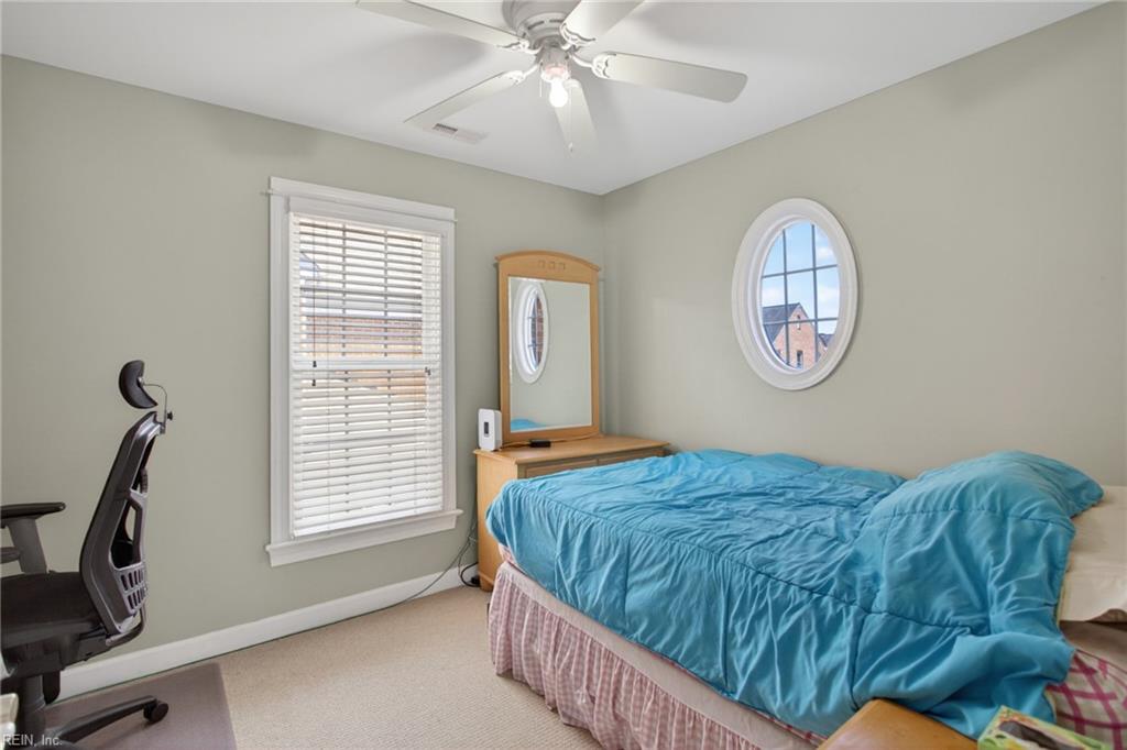 281 T.s. Eliot Street Newport News VA 23606