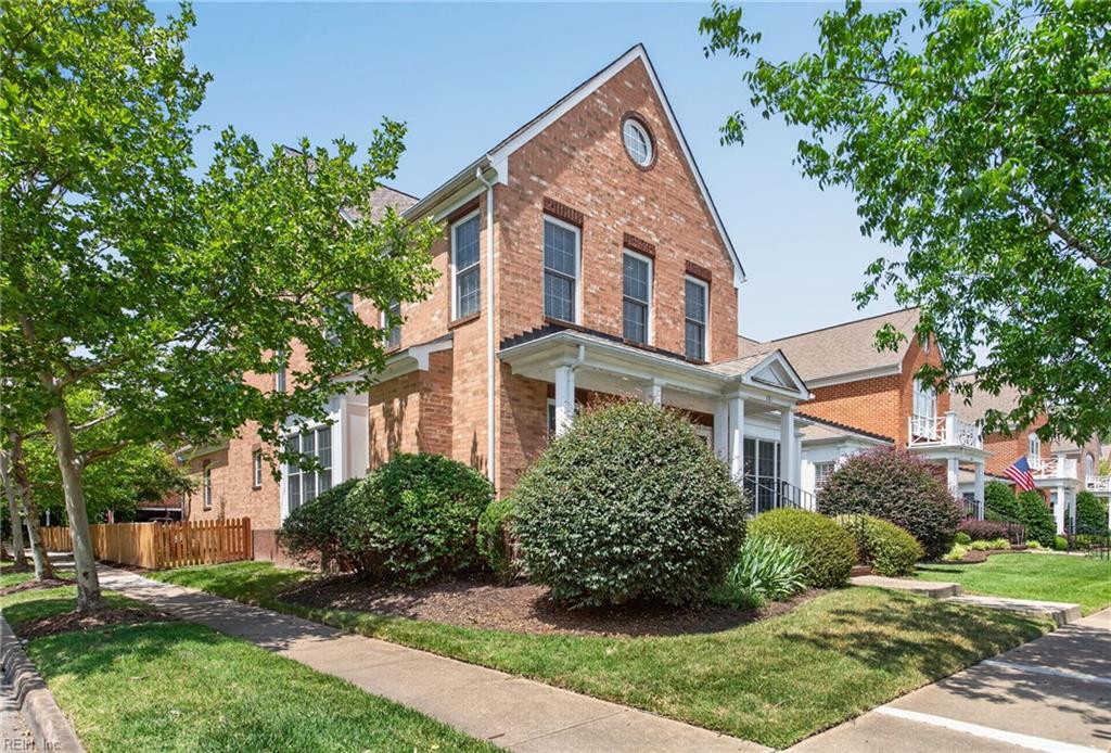 281 T.s. Eliot Street Newport News VA 23606