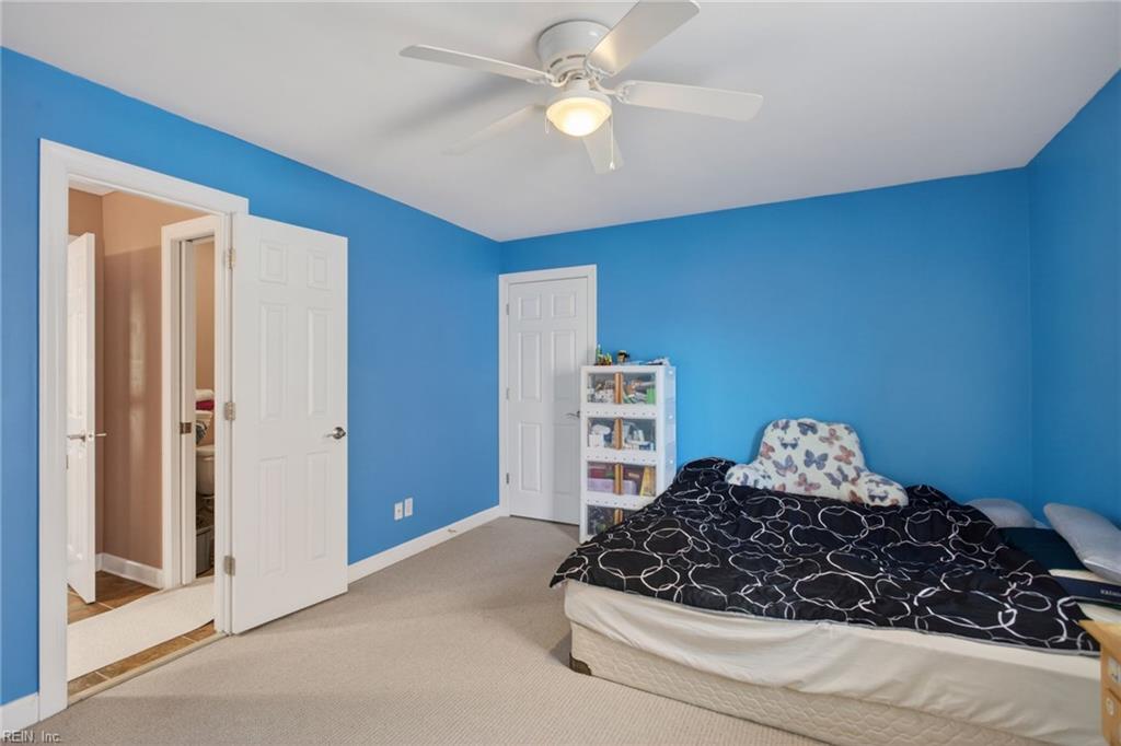 281 T.s. Eliot Street Newport News VA 23606