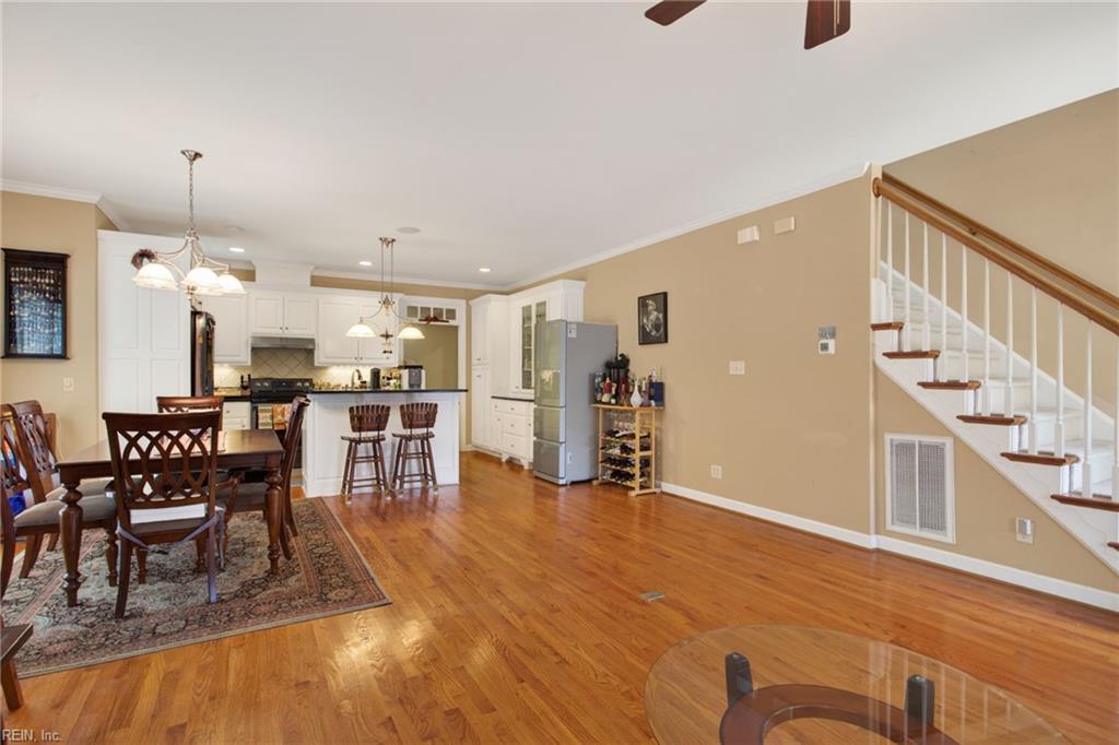 281 T.s. Eliot Street Newport News VA 23606