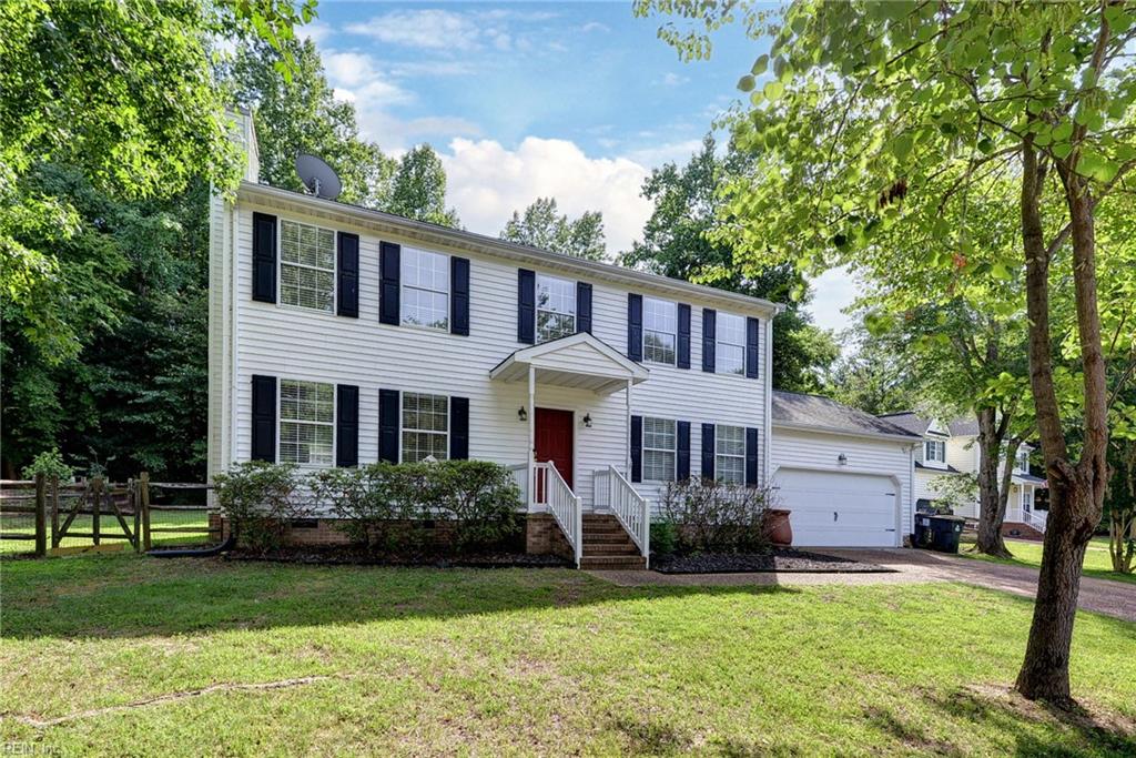 4485 Powhatan Crossing Williamsburg VA 23188
