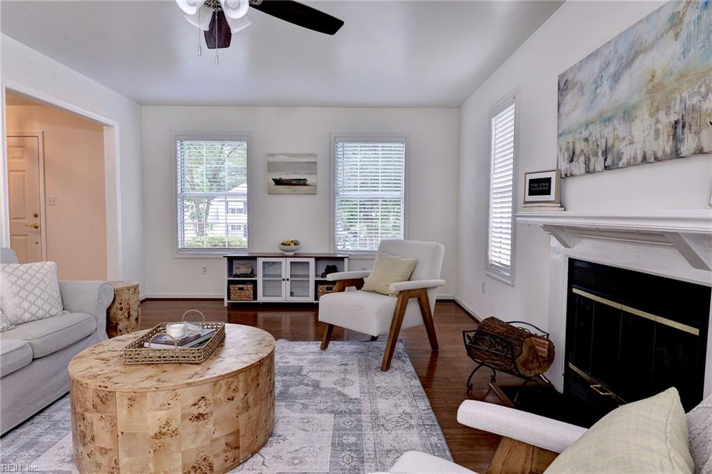 4485 Powhatan Crossing Williamsburg VA 23188