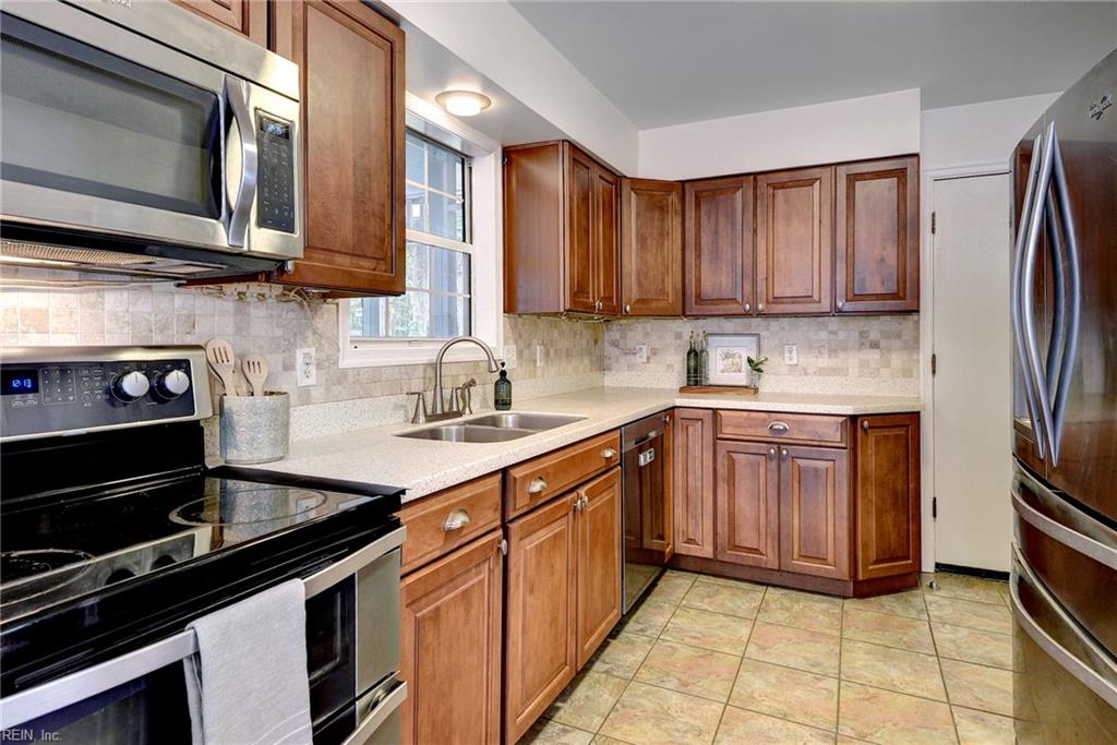 4485 Powhatan Crossing Williamsburg VA 23188