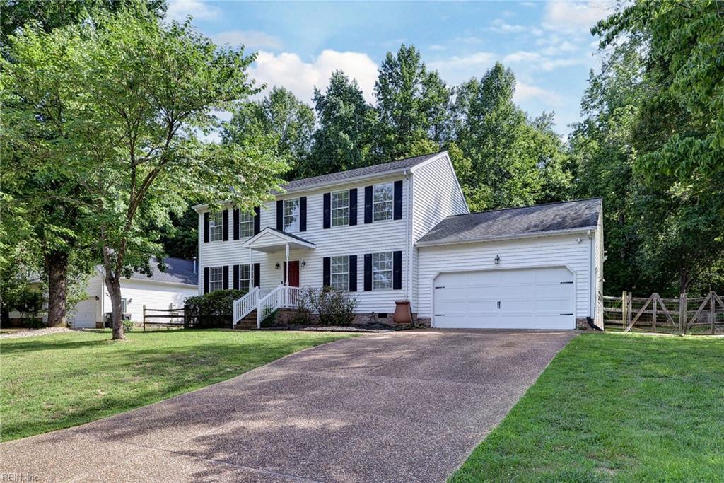4485 Powhatan Crossing Williamsburg VA 23188