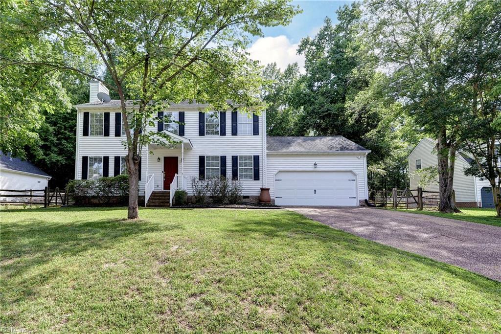 4485 Powhatan Crossing Williamsburg VA 23188