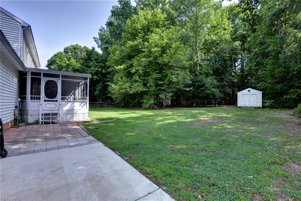 4485 Powhatan Crossing Williamsburg VA 23188