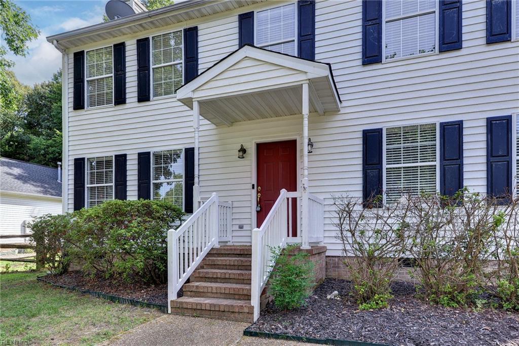 4485 Powhatan Crossing Williamsburg VA 23188
