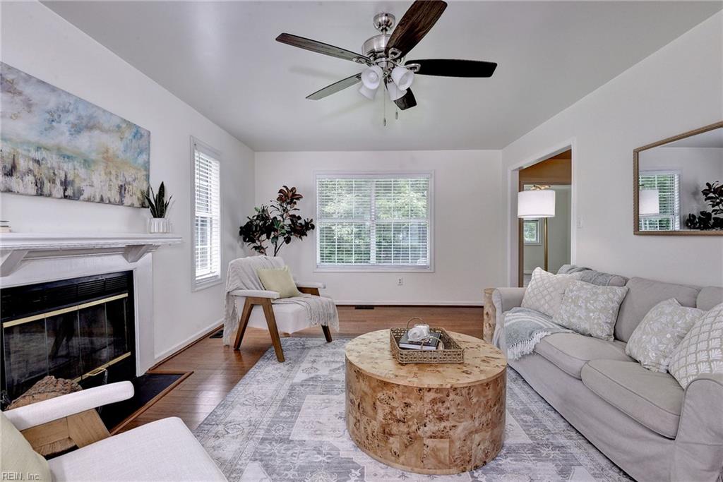 4485 Powhatan Crossing Williamsburg VA 23188