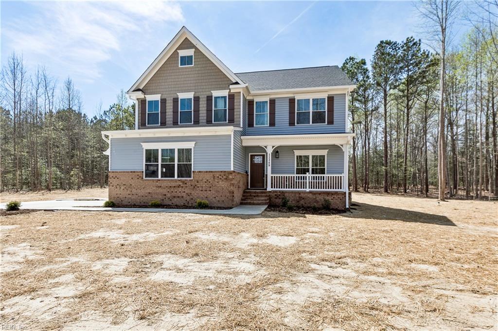 11348 East West Parkway Gloucester VA 23061