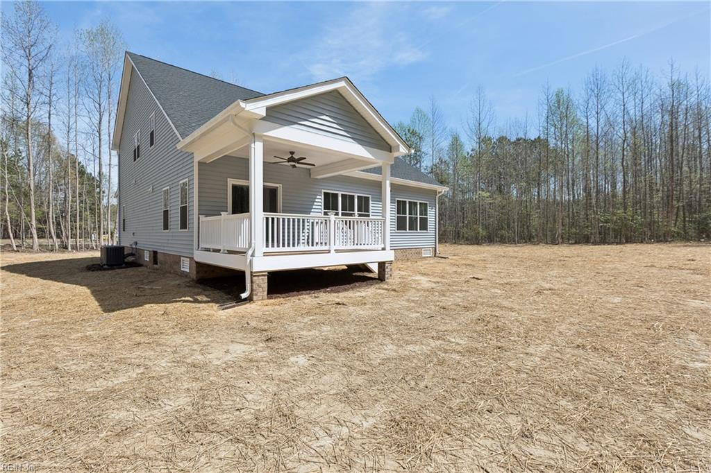 11348 East West Parkway Gloucester VA 23061