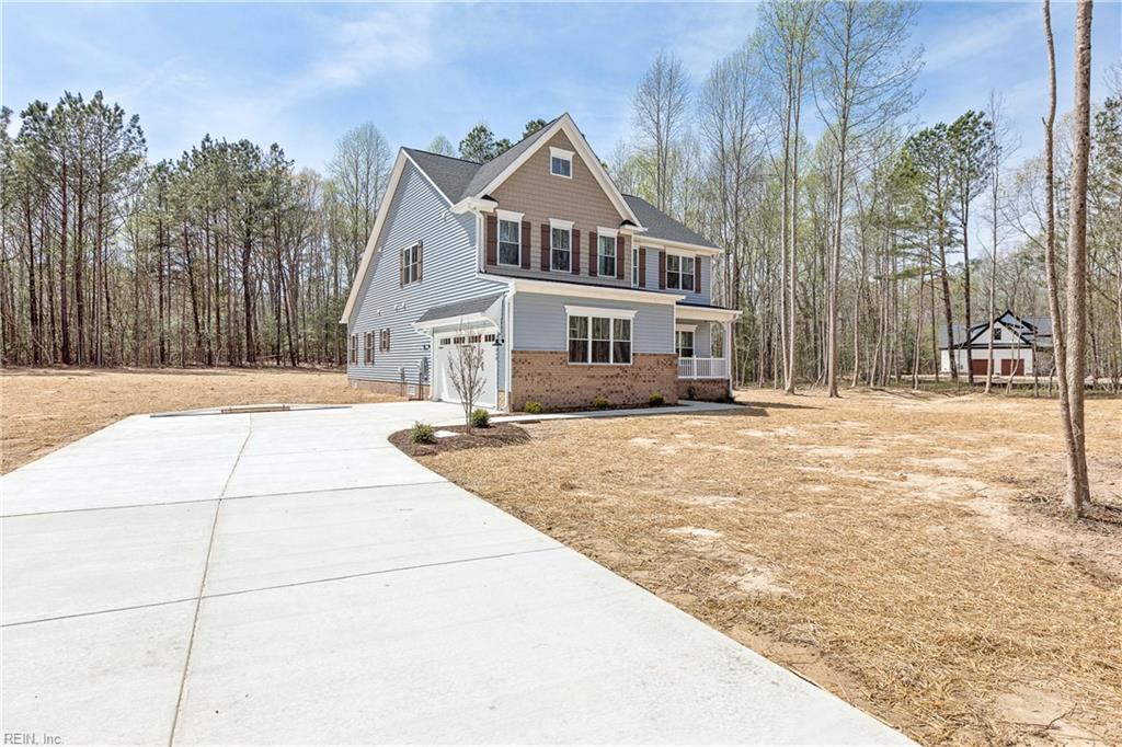11348 East West Parkway Gloucester VA 23061