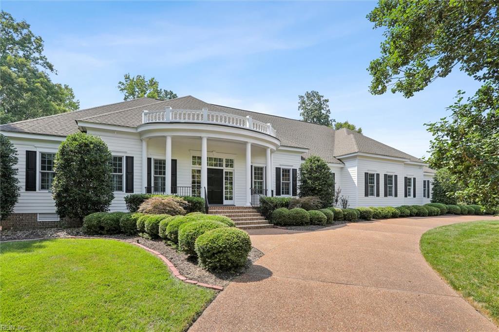 158 Southport Williamsburg VA 23188