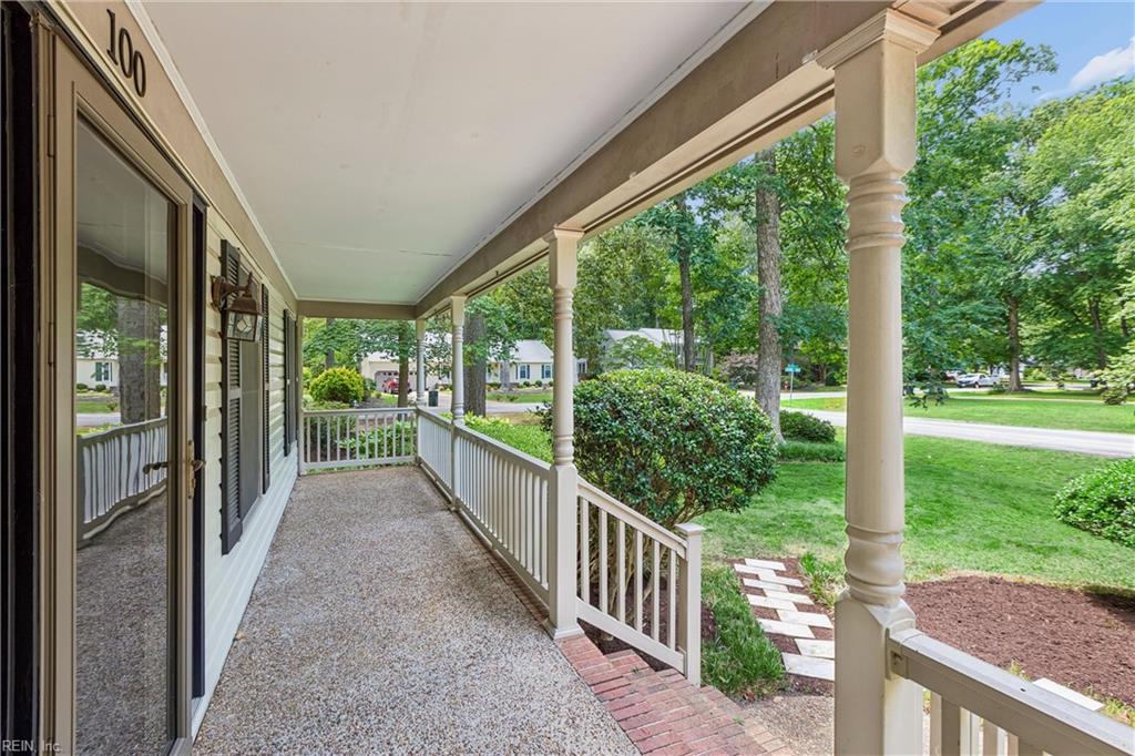 100 Accomac Turning Yorktown VA 23693