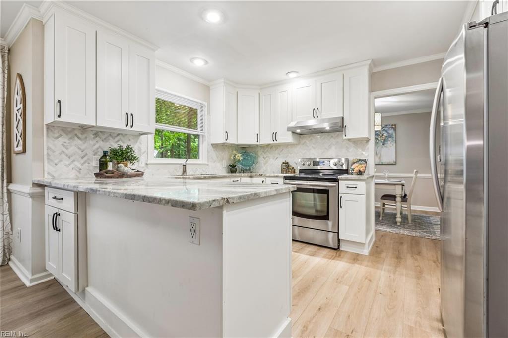 100 Accomac Turning Yorktown VA 23693