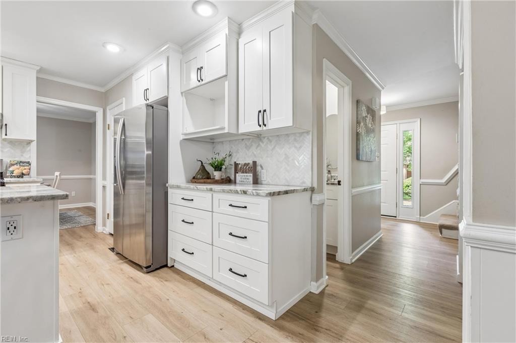 100 Accomac Turning Yorktown VA 23693