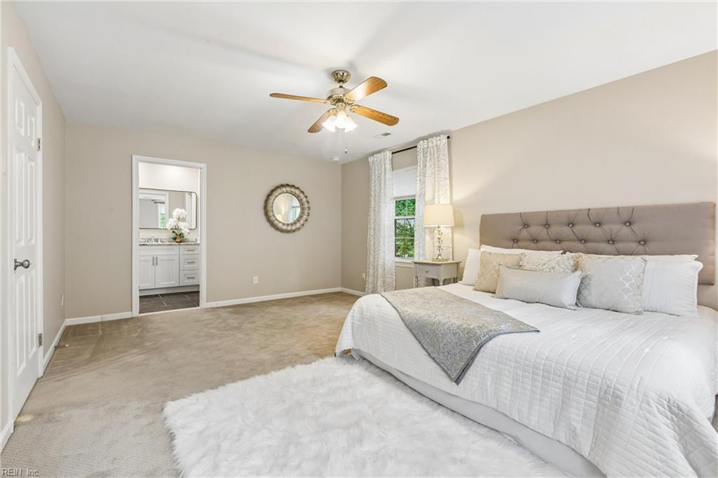 100 Accomac Turning Yorktown VA 23693