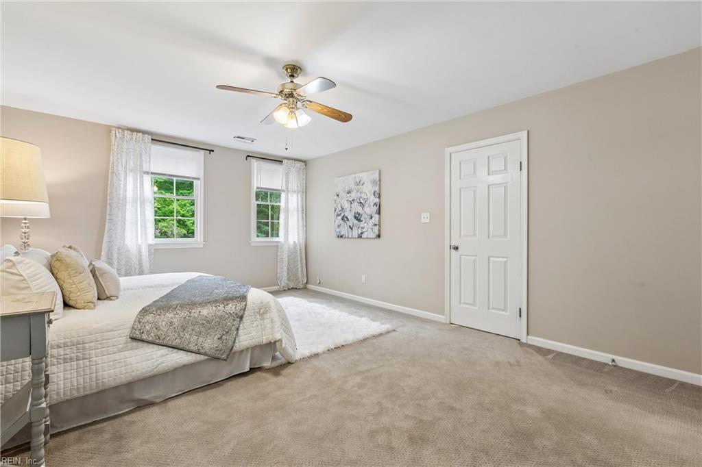 100 Accomac Turning Yorktown VA 23693