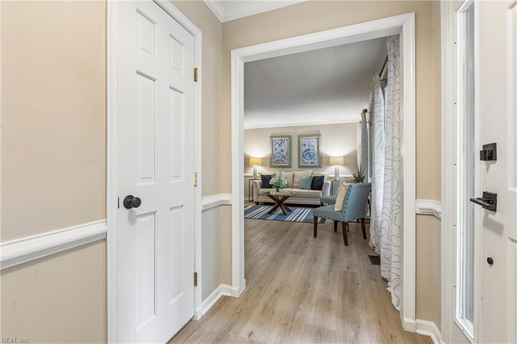 100 Accomac Turning Yorktown VA 23693