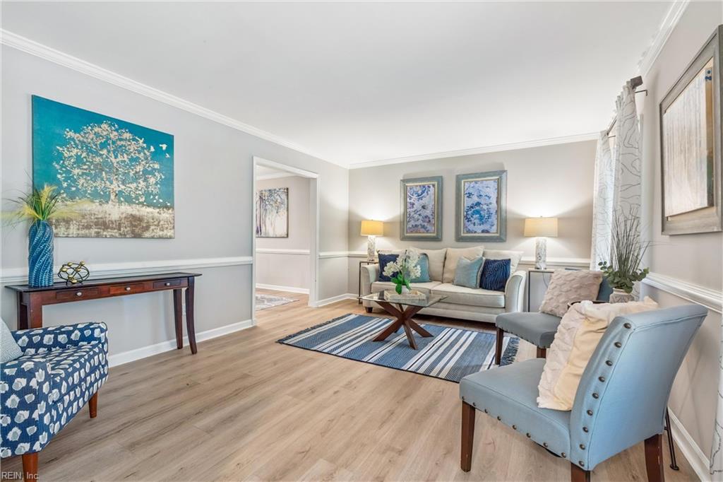 100 Accomac Turning Yorktown VA 23693
