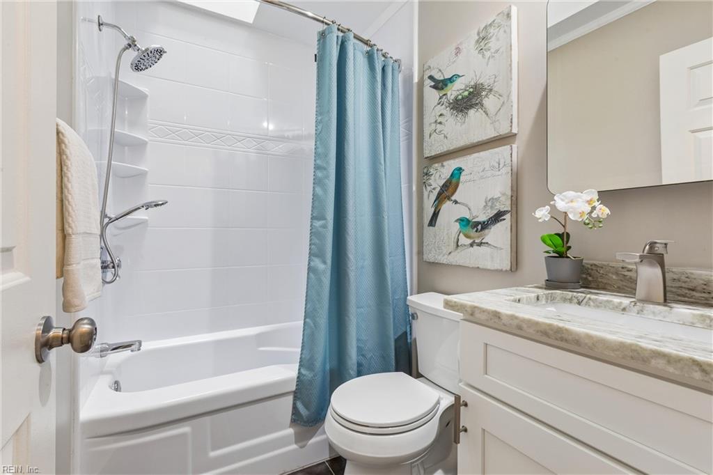 100 Accomac Turning Yorktown VA 23693
