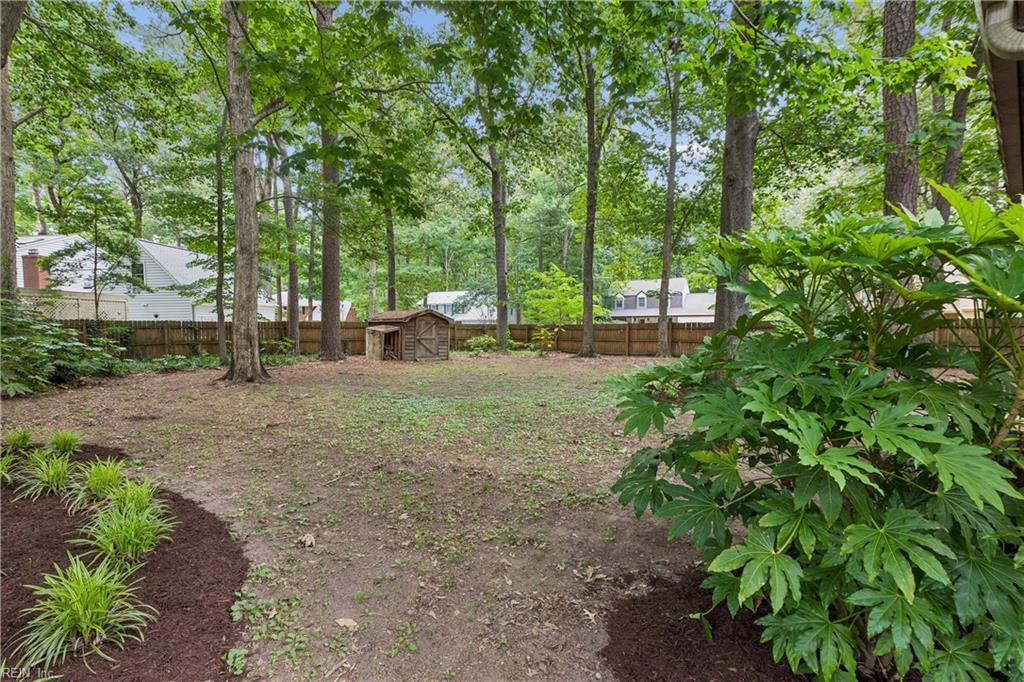 100 Accomac Turning Yorktown VA 23693
