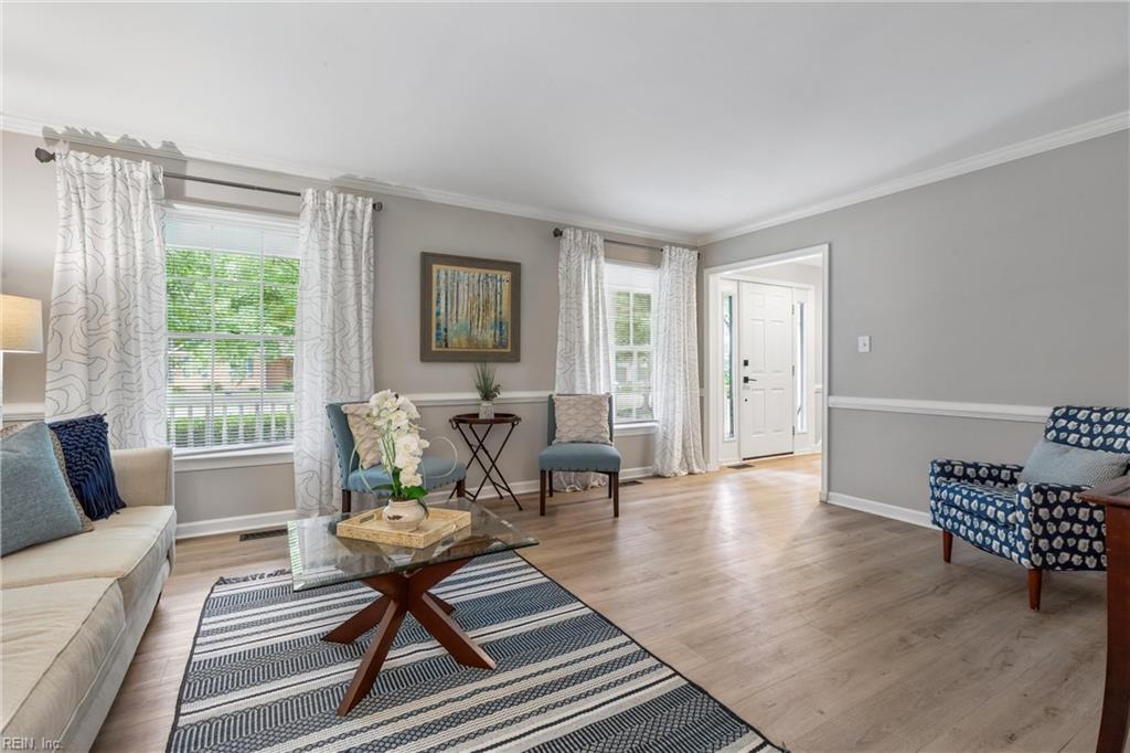 100 Accomac Turning Yorktown VA 23693